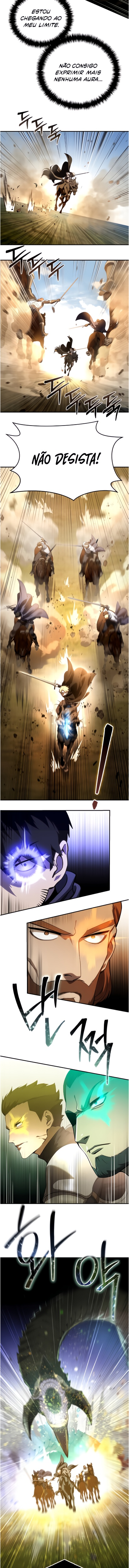 Read Mestre Espadachim Criado Pelas Estrelas BR Manga Online