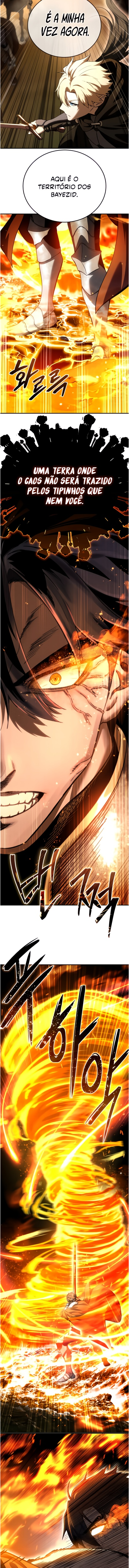Read Mestre Espadachim Criado Pelas Estrelas BR Manga Online