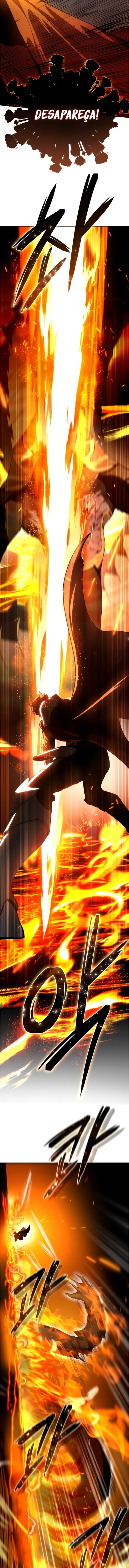 Read Mestre Espadachim Criado Pelas Estrelas BR Manga Online