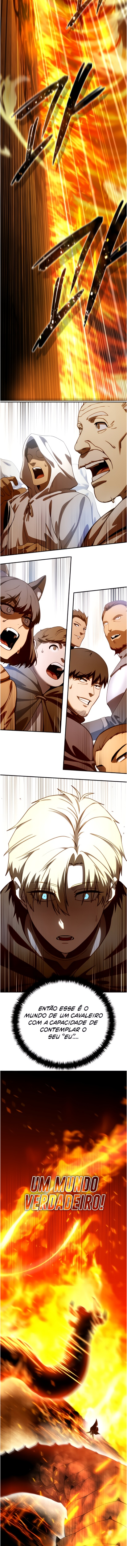 Read Mestre Espadachim Criado Pelas Estrelas BR Manga Online