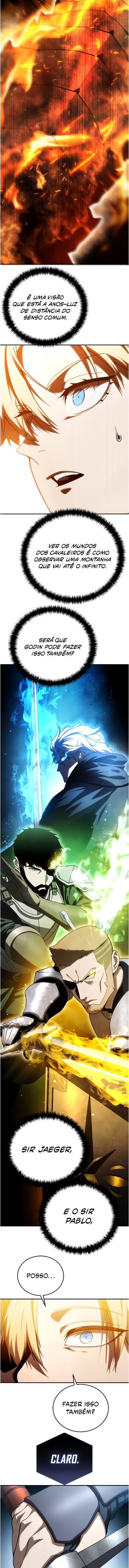 Read Mestre Espadachim Criado Pelas Estrelas BR Manga Online