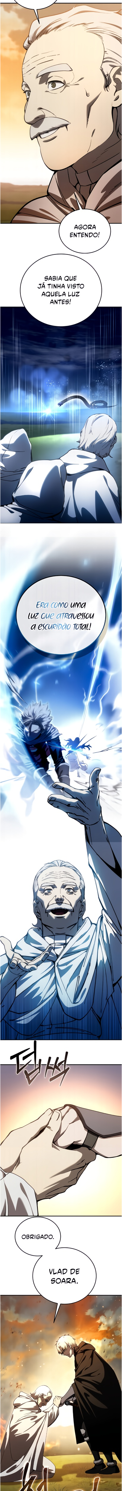 Read Mestre Espadachim Criado Pelas Estrelas BR Manga Online
