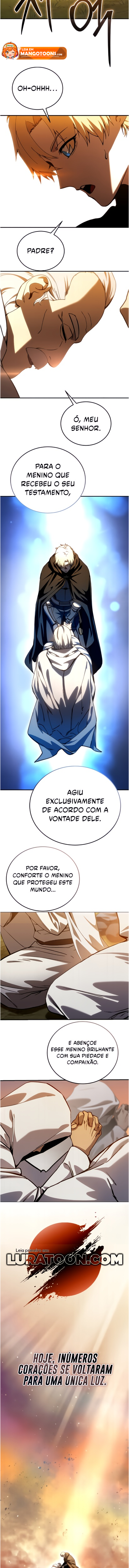 Read Mestre Espadachim Criado Pelas Estrelas BR Manga Online