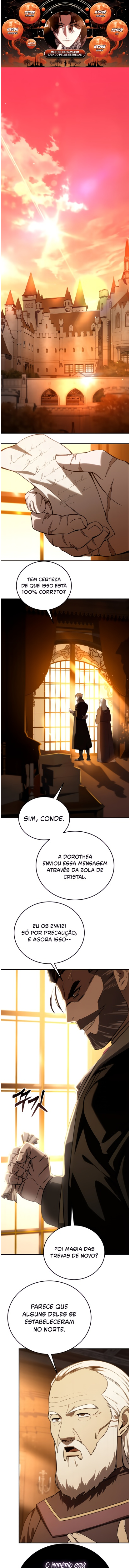 Read Mestre Espadachim Criado Pelas Estrelas BR Manga Online
