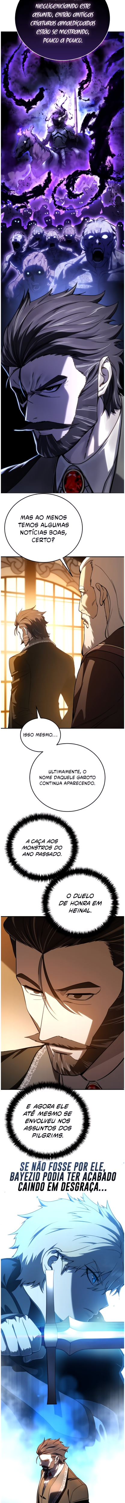 Read Mestre Espadachim Criado Pelas Estrelas BR Manga Online