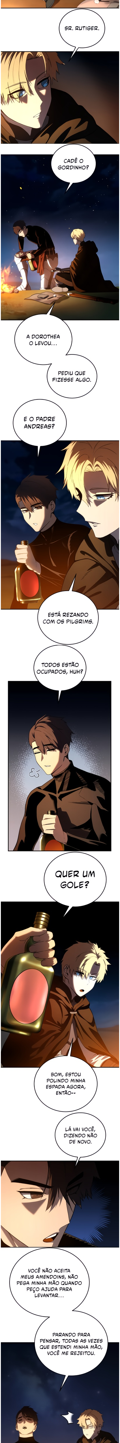 Read Mestre Espadachim Criado Pelas Estrelas BR Manga Online