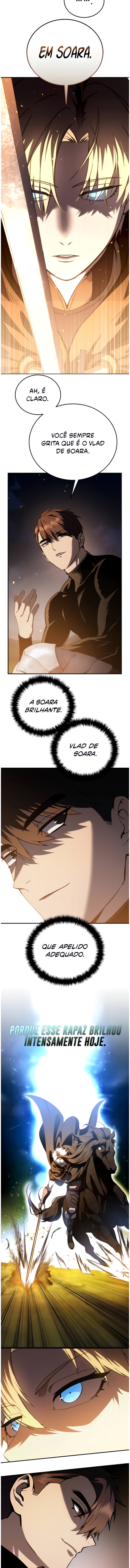 Read Mestre Espadachim Criado Pelas Estrelas BR Manga Online