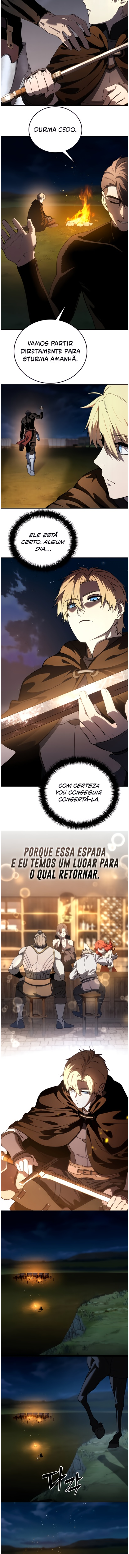 Read Mestre Espadachim Criado Pelas Estrelas BR Manga Online