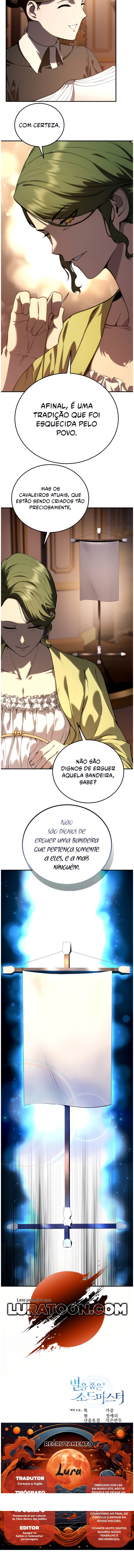 Read Mestre Espadachim Criado Pelas Estrelas BR Manga Online