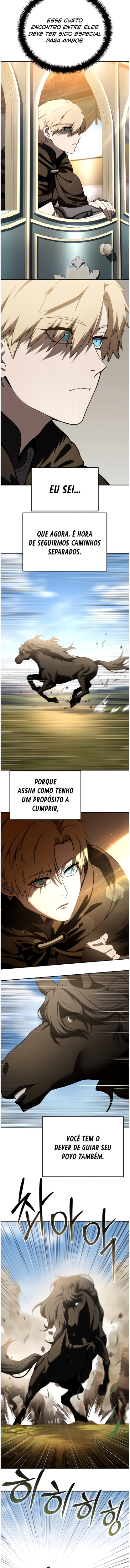 Read Mestre Espadachim Criado Pelas Estrelas BR Manga Online