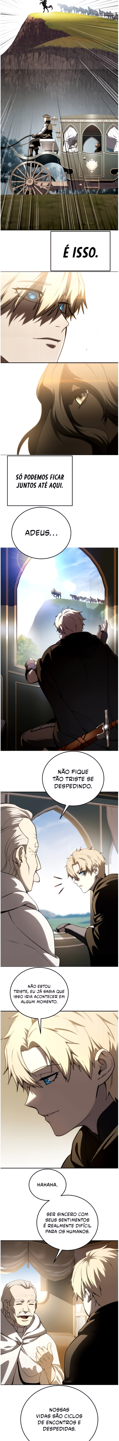 Read Mestre Espadachim Criado Pelas Estrelas BR Manga Online