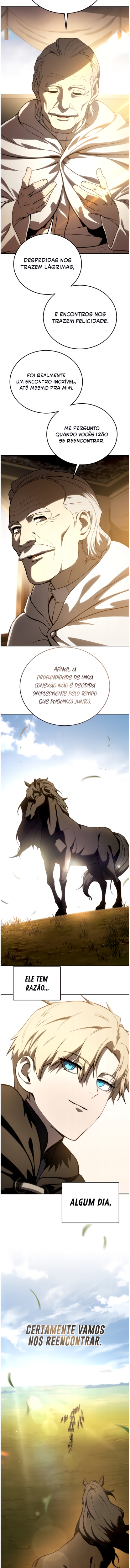 Read Mestre Espadachim Criado Pelas Estrelas BR Manga Online