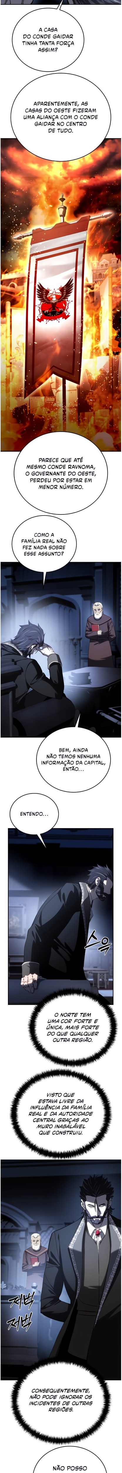 Read Mestre Espadachim Criado Pelas Estrelas BR Manga Online