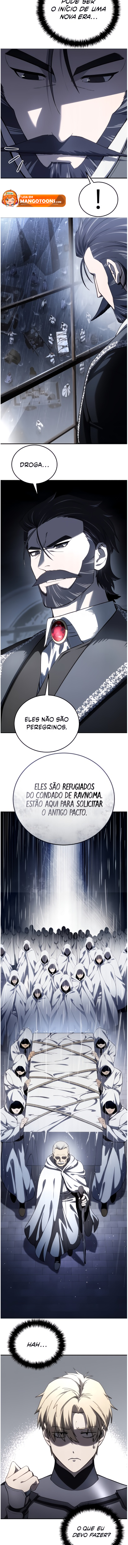 Read Mestre Espadachim Criado Pelas Estrelas BR Manga Online