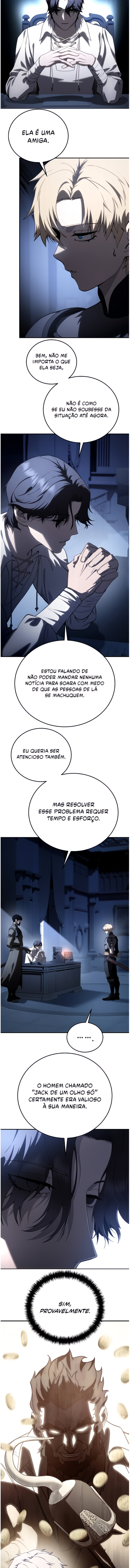 Read Mestre Espadachim Criado Pelas Estrelas BR Manga Online