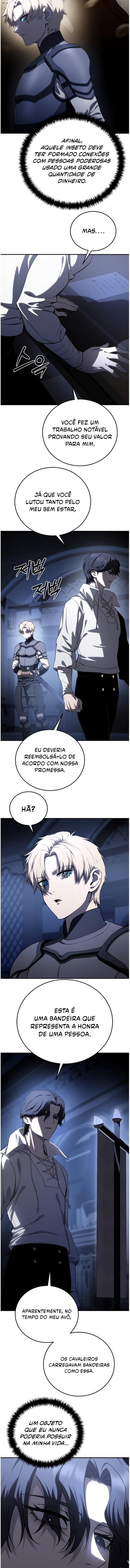 Read Mestre Espadachim Criado Pelas Estrelas BR Manga Online
