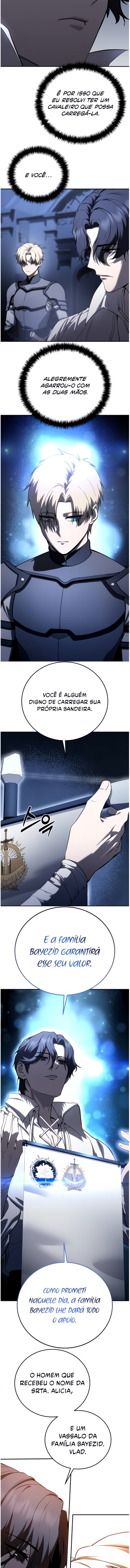 Read Mestre Espadachim Criado Pelas Estrelas BR Manga Online