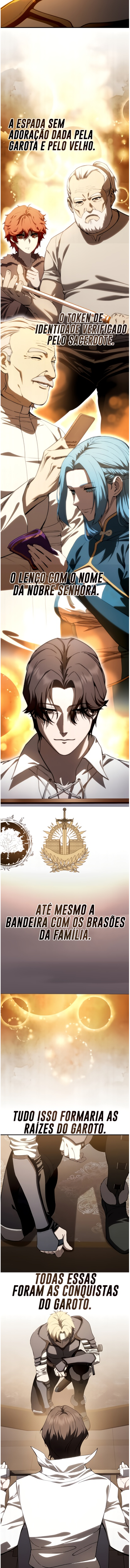 Read Mestre Espadachim Criado Pelas Estrelas BR Manga Online