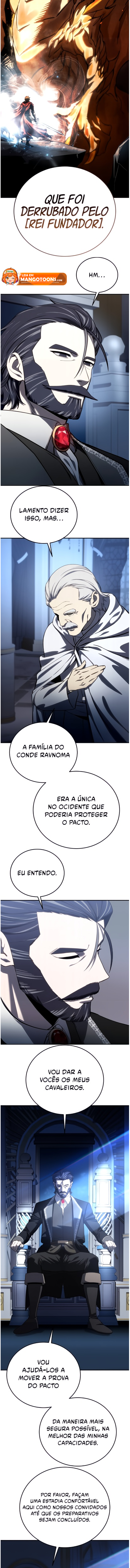 Read Mestre Espadachim Criado Pelas Estrelas BR Manga Online