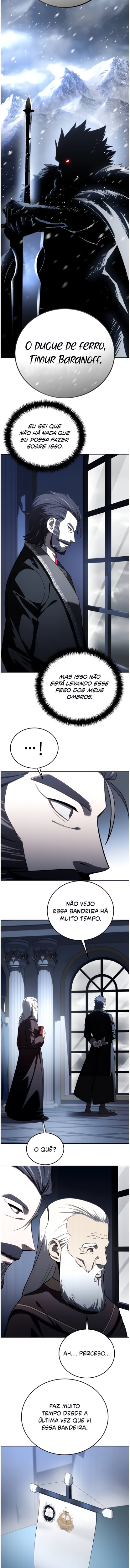 Read Mestre Espadachim Criado Pelas Estrelas BR Manga Online