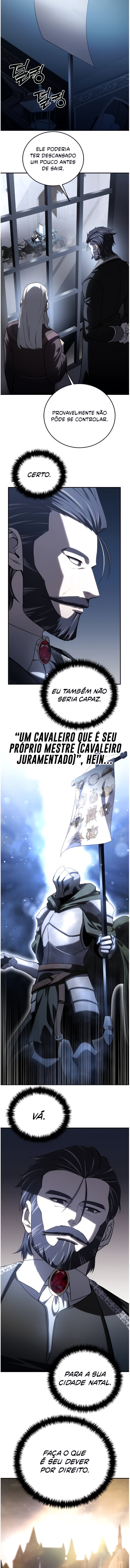 Read Mestre Espadachim Criado Pelas Estrelas BR Manga Online