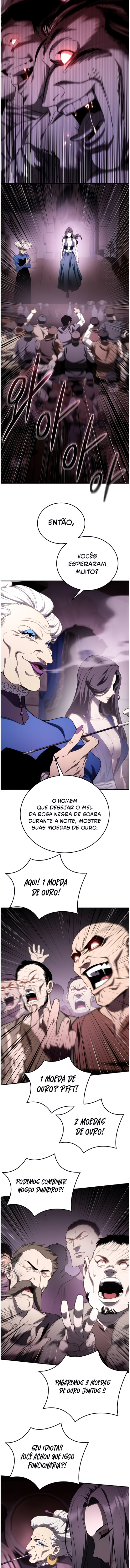 Read Mestre Espadachim Criado Pelas Estrelas BR Manga Online
