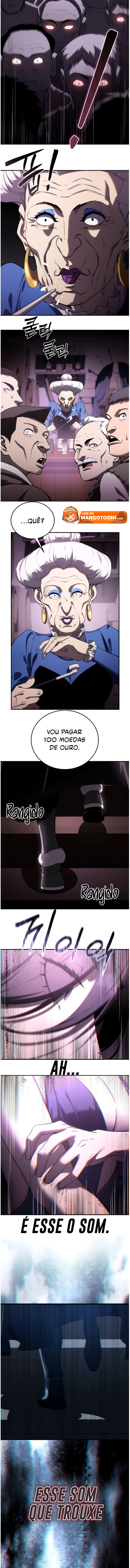 Read Mestre Espadachim Criado Pelas Estrelas BR Manga Online