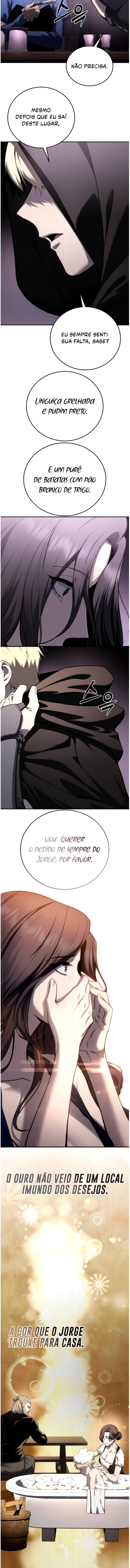 Read Mestre Espadachim Criado Pelas Estrelas BR Manga Online