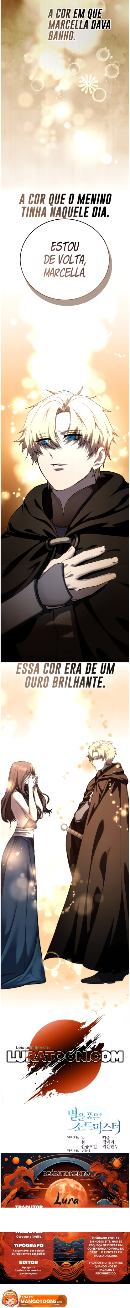 Read Mestre Espadachim Criado Pelas Estrelas BR Manga Online