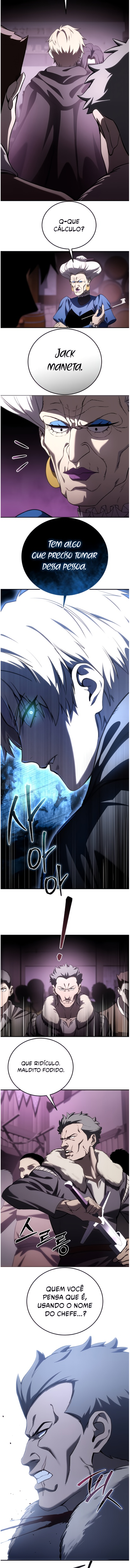 Read Mestre Espadachim Criado Pelas Estrelas BR Manga Online