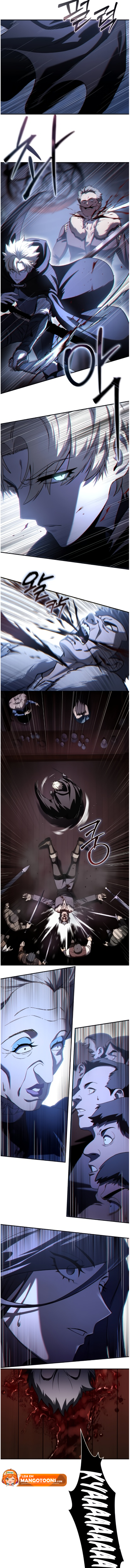 Read Mestre Espadachim Criado Pelas Estrelas BR Manga Online
