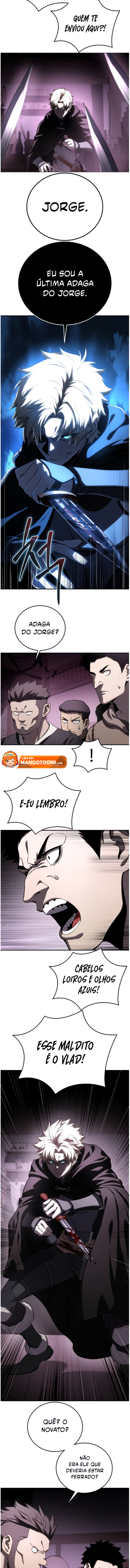 Read Mestre Espadachim Criado Pelas Estrelas BR Manga Online