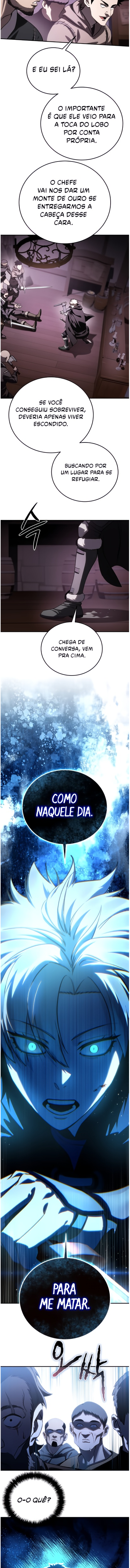 Read Mestre Espadachim Criado Pelas Estrelas BR Manga Online