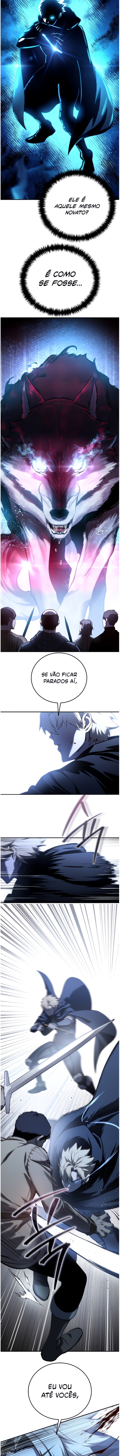 Read Mestre Espadachim Criado Pelas Estrelas BR Manga Online