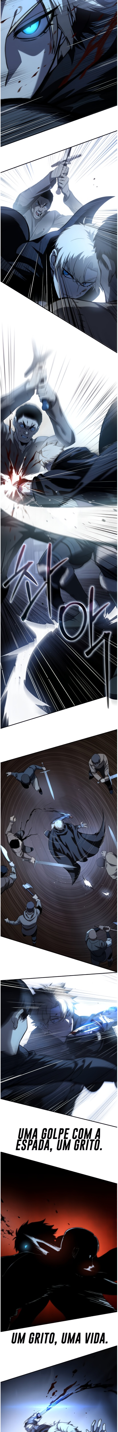 Read Mestre Espadachim Criado Pelas Estrelas BR Manga Online