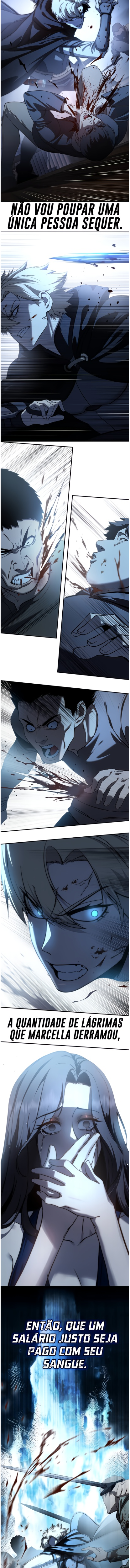 Read Mestre Espadachim Criado Pelas Estrelas BR Manga Online