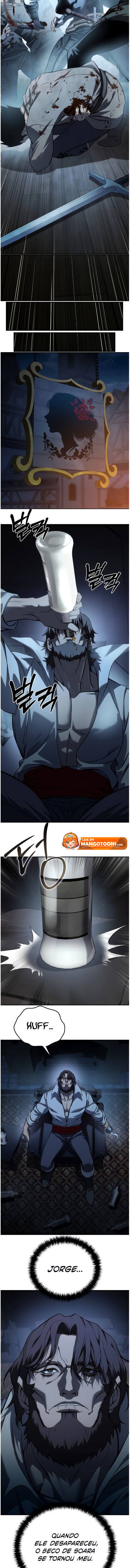 Read Mestre Espadachim Criado Pelas Estrelas BR Manga Online