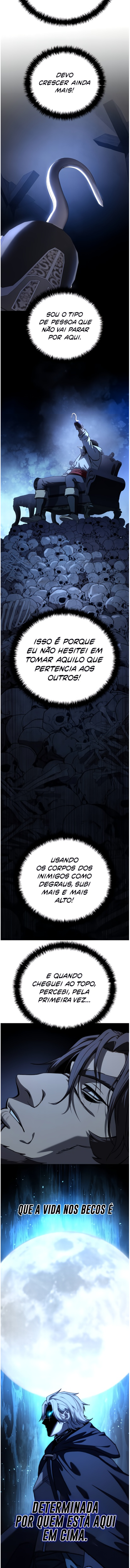 Read Mestre Espadachim Criado Pelas Estrelas BR Manga Online