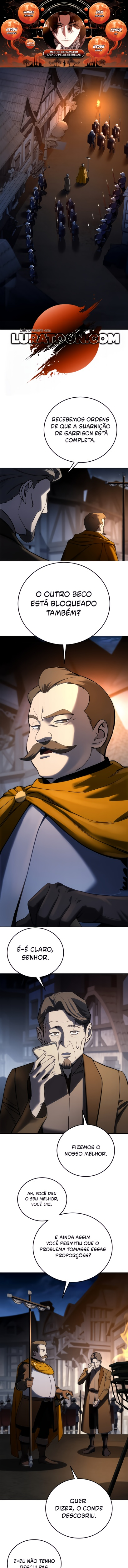 Read Mestre Espadachim Criado Pelas Estrelas BR Manga Online