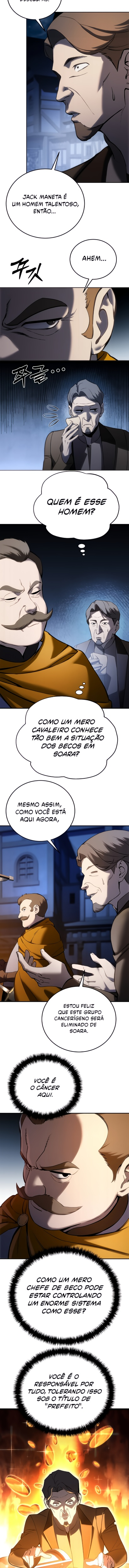 Read Mestre Espadachim Criado Pelas Estrelas BR Manga Online