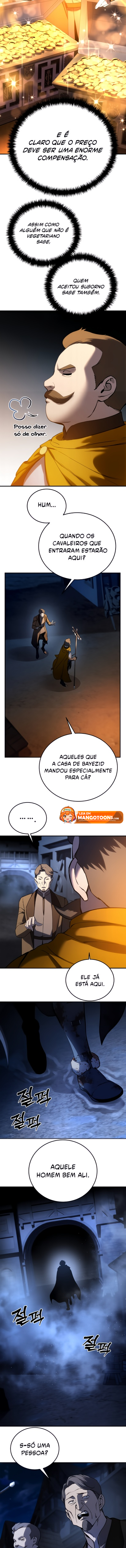 Read Mestre Espadachim Criado Pelas Estrelas BR Manga Online