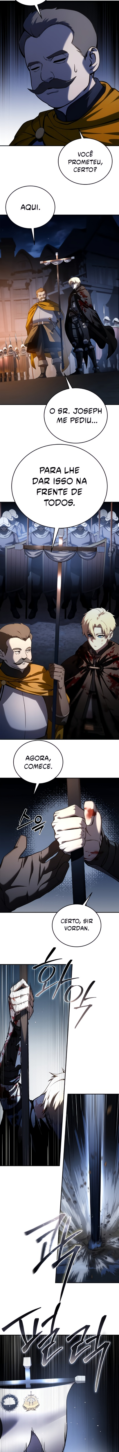 Read Mestre Espadachim Criado Pelas Estrelas BR Manga Online