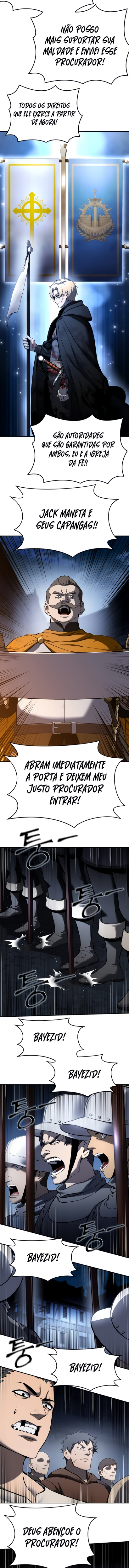 Read Mestre Espadachim Criado Pelas Estrelas BR Manga Online