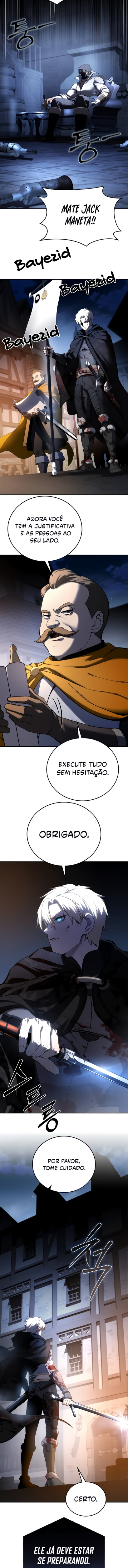 Read Mestre Espadachim Criado Pelas Estrelas BR Manga Online