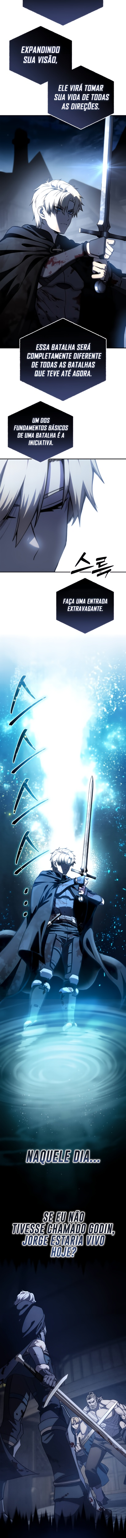 Read Mestre Espadachim Criado Pelas Estrelas BR Manga Online