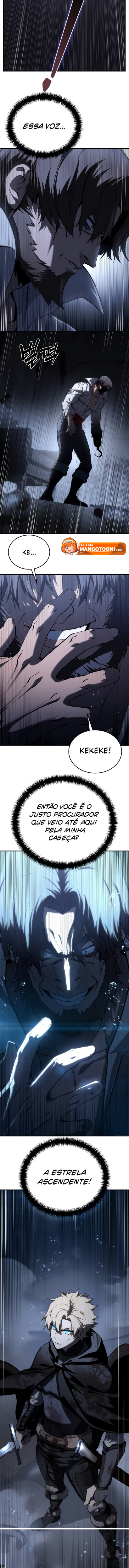 Read Mestre Espadachim Criado Pelas Estrelas BR Manga Online