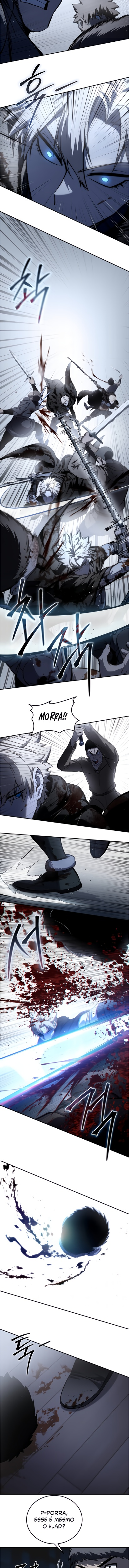 Read Mestre Espadachim Criado Pelas Estrelas BR Manga Online