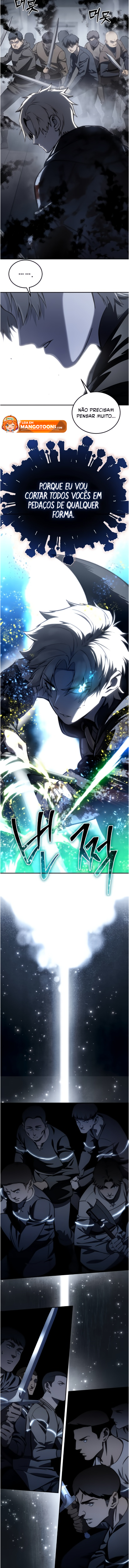 Read Mestre Espadachim Criado Pelas Estrelas BR Manga Online