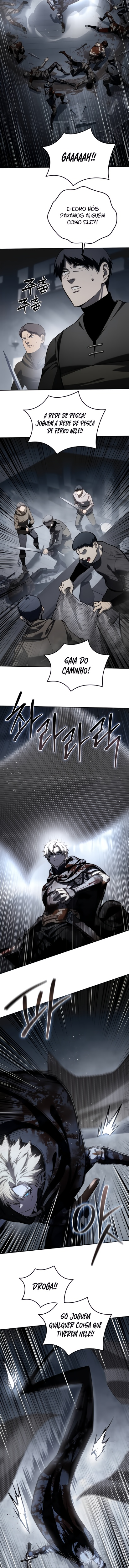 Read Mestre Espadachim Criado Pelas Estrelas BR Manga Online