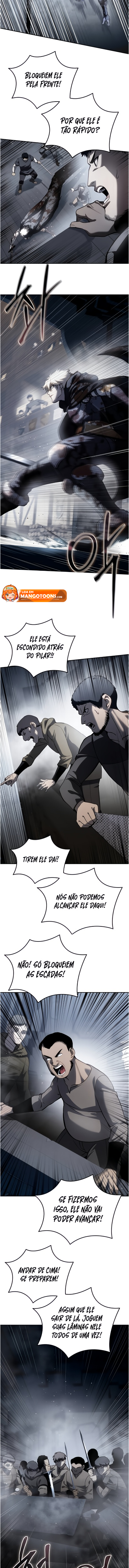 Read Mestre Espadachim Criado Pelas Estrelas BR Manga Online